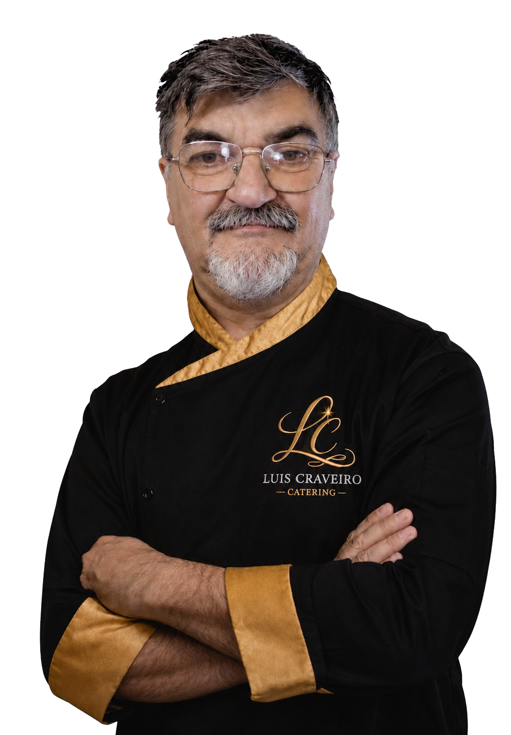 Chef Luis Craveiro