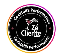 O Zé Cliente — Cocktails Performance